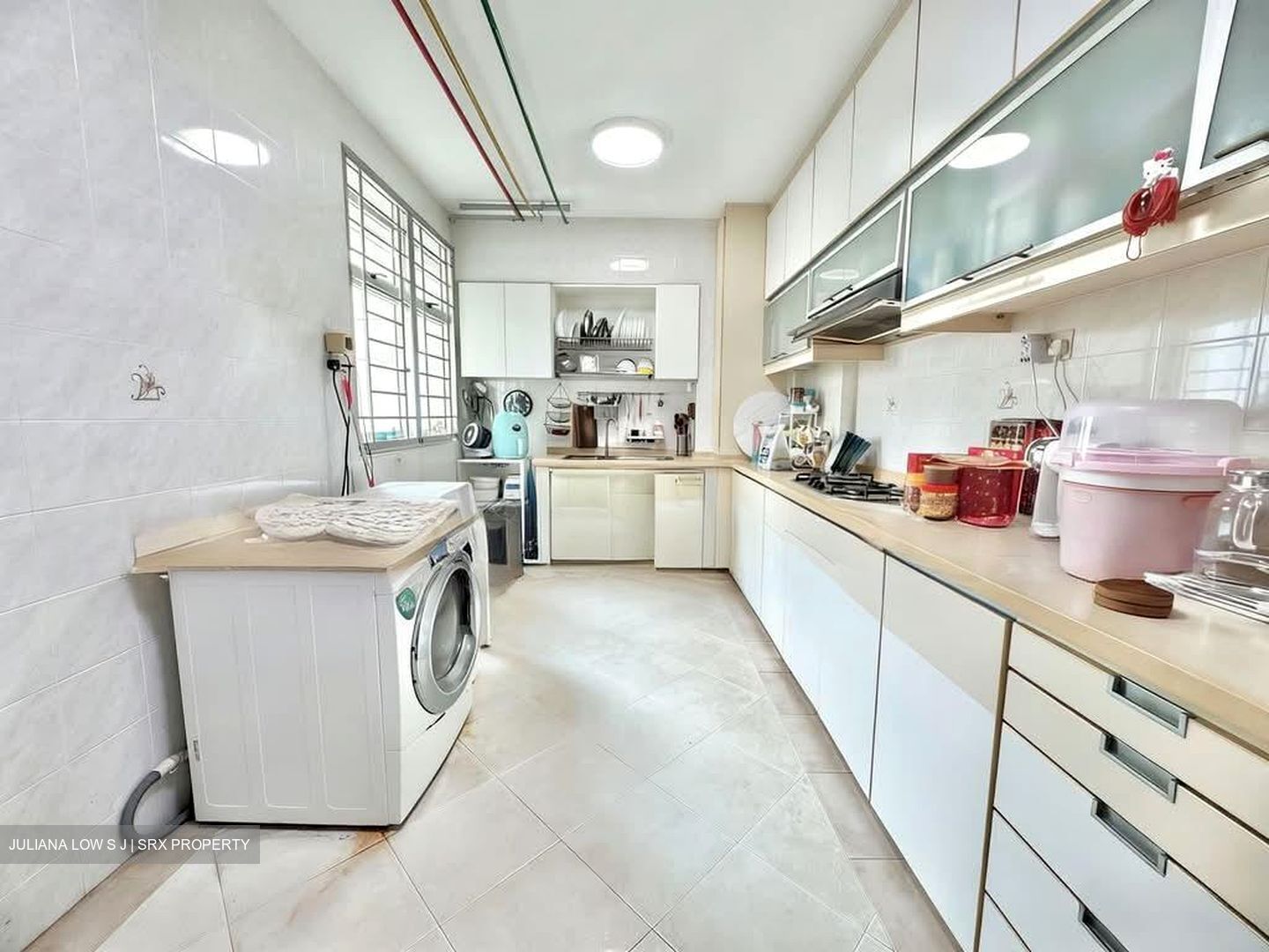 Blk 128C Punggol Field Walk (Punggol), HDB 5 Rooms #573809051